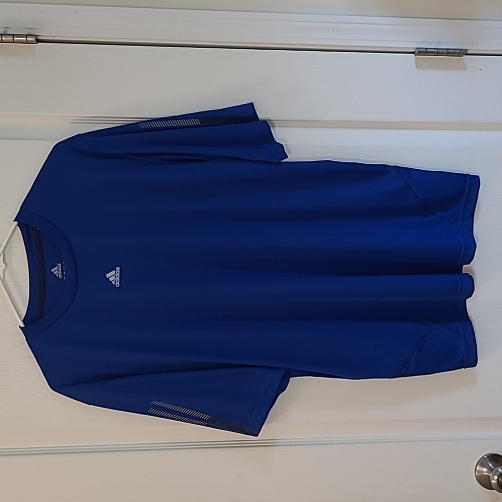 Adidas shirt